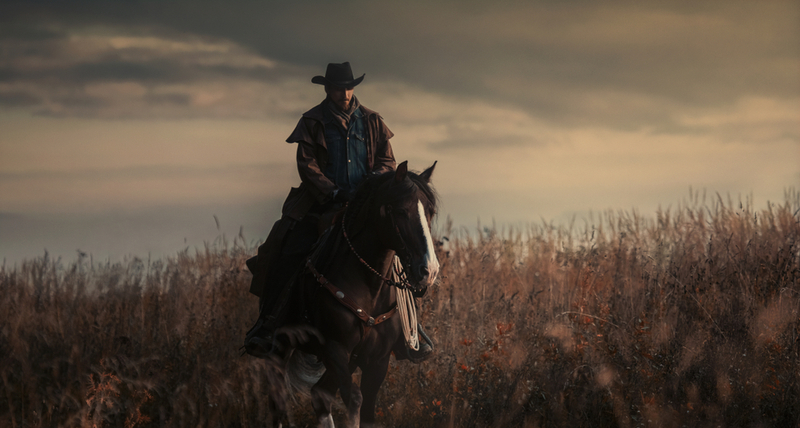 Hra o preitie v Red Dead Redemption 2