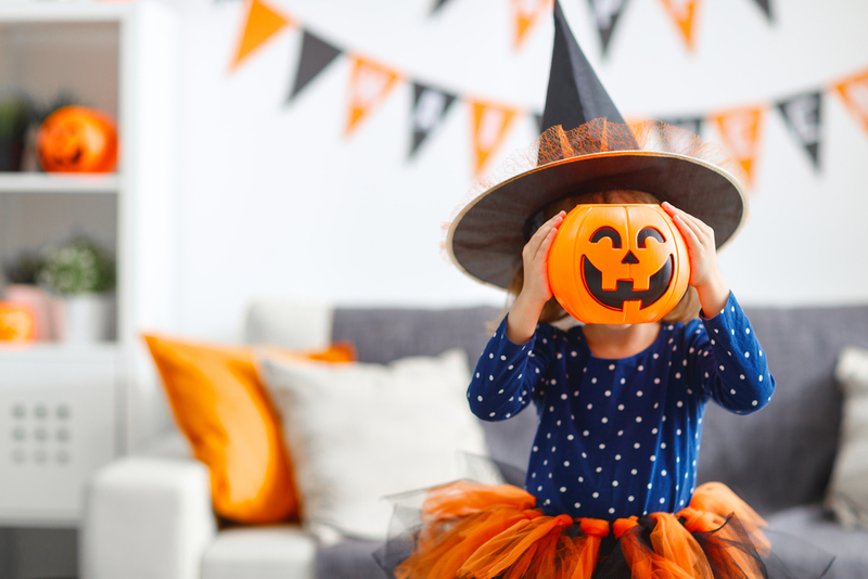 Halloween je ete aleko, no masky mete vybera u teraz